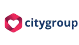 city